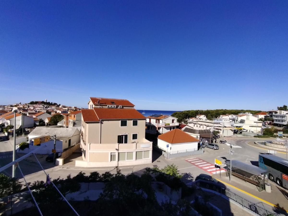 Pluton Apartment Primošten Екстериор снимка