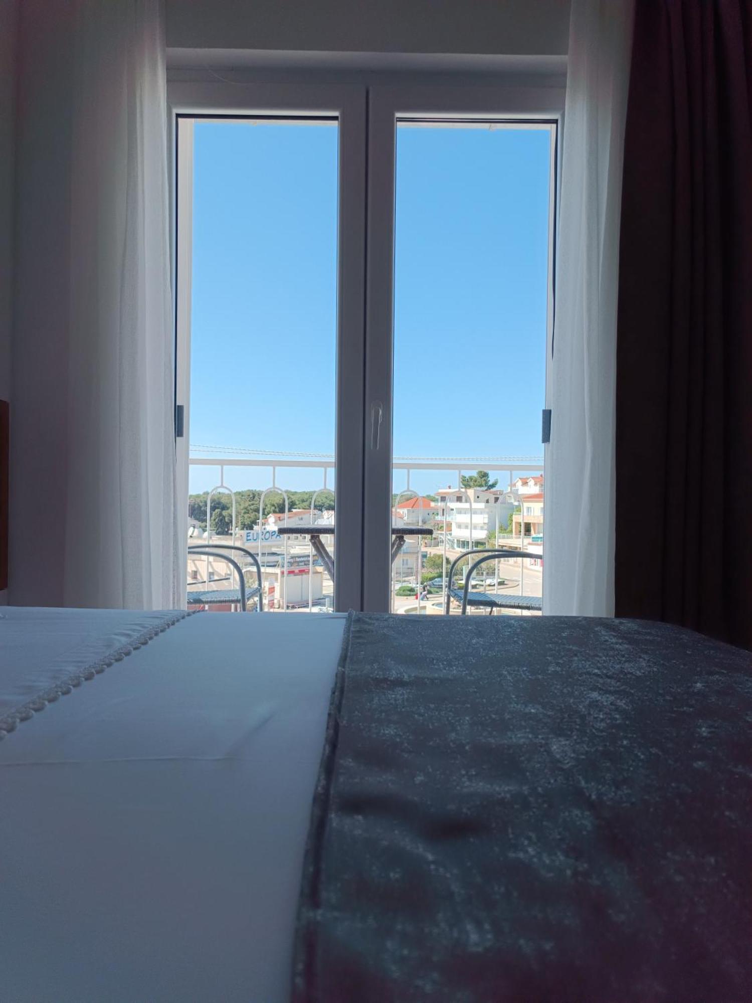 Pluton Apartment Primošten Екстериор снимка