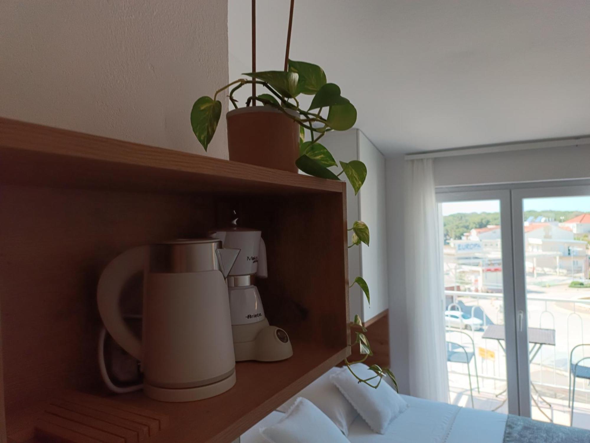Pluton Apartment Primošten Екстериор снимка