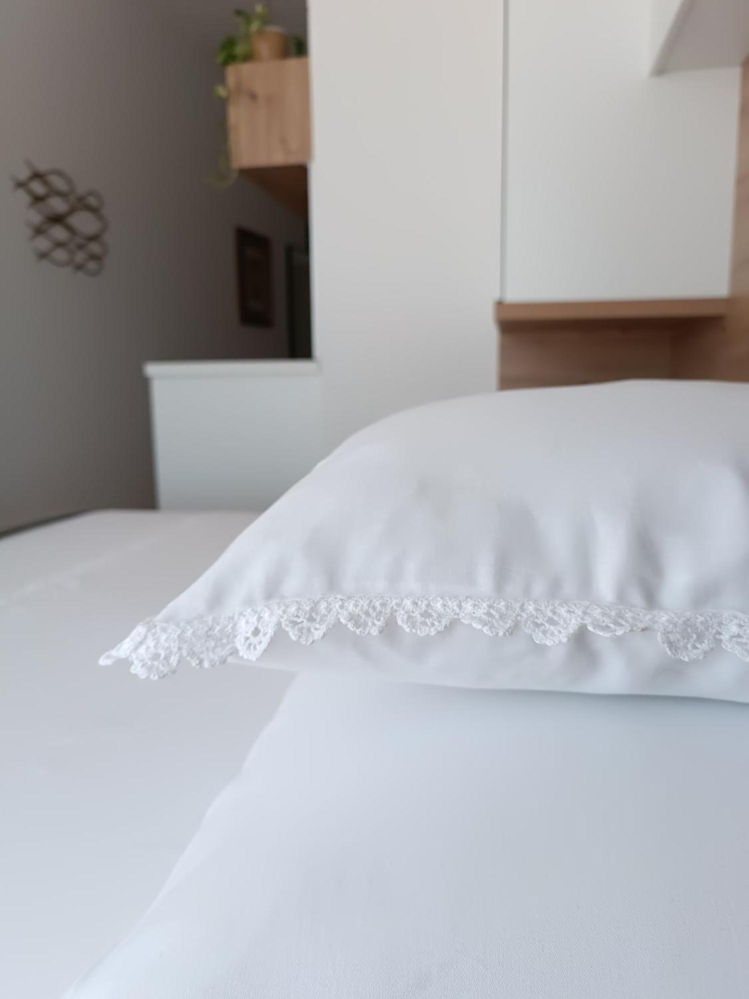 Pluton Apartment Primošten Екстериор снимка